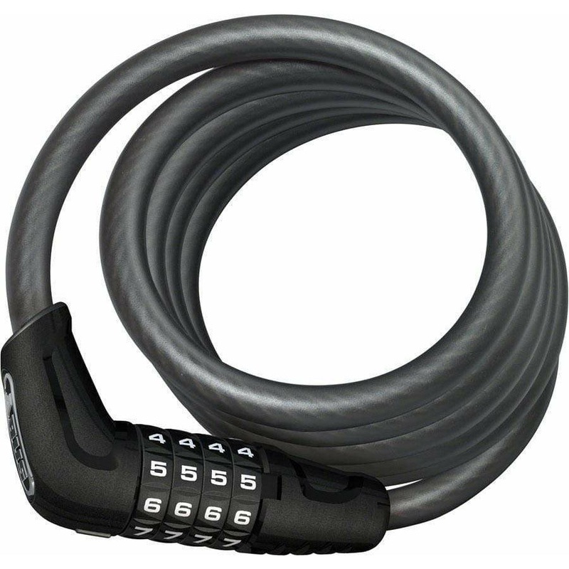 Numero 5510C Cable Bike Lock
