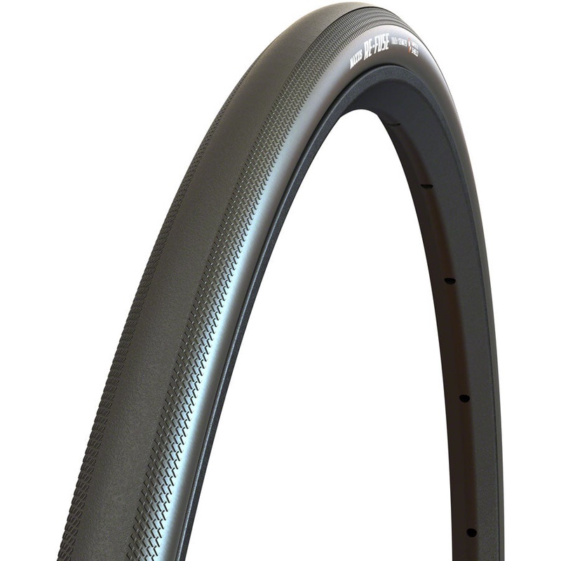 Re-Fuse Gen 2 MaxxShield 700c Tire 700 x 25c