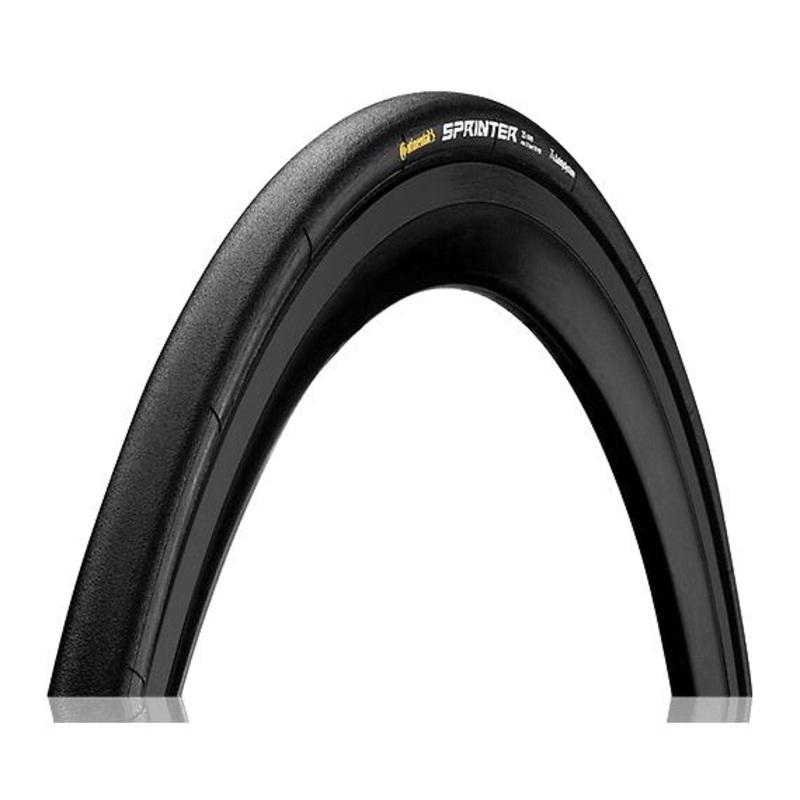Sprinter Bike Tire Black 650b Tubular 650 x 22c