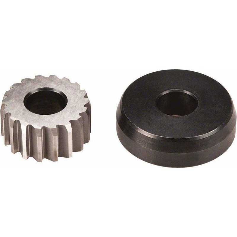 791 Reamer/Pilot Set for PF30