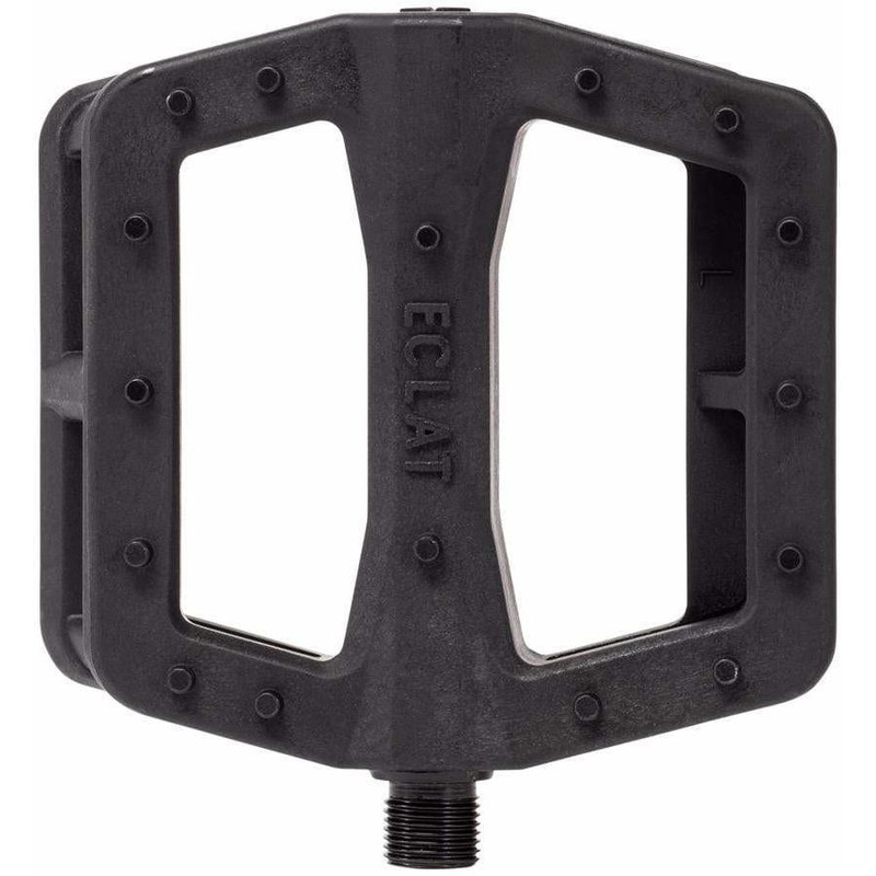 Centric Bike Pedals Black