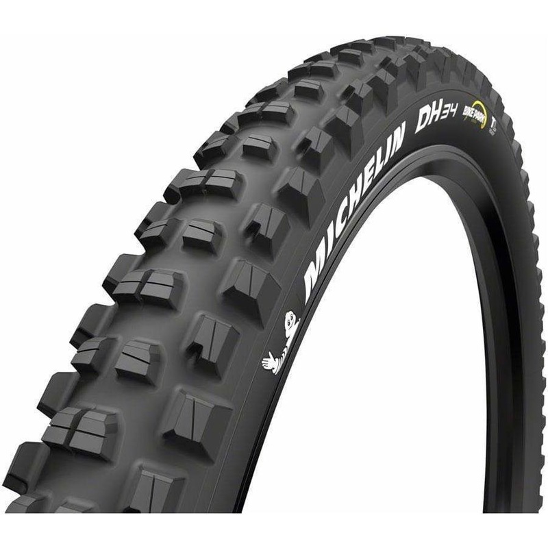 DH34 Bike Park Tire – 27.5×2.4″ 27.5 x 2.4″