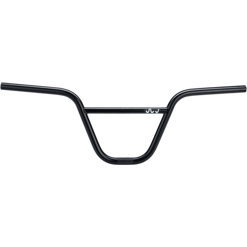 Hawk BMX Handlebar – 8.8″ Black 29″ 8.8″ 22.2mm