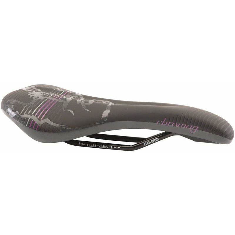 Juniper Bike Saddle – Women’s Default Title