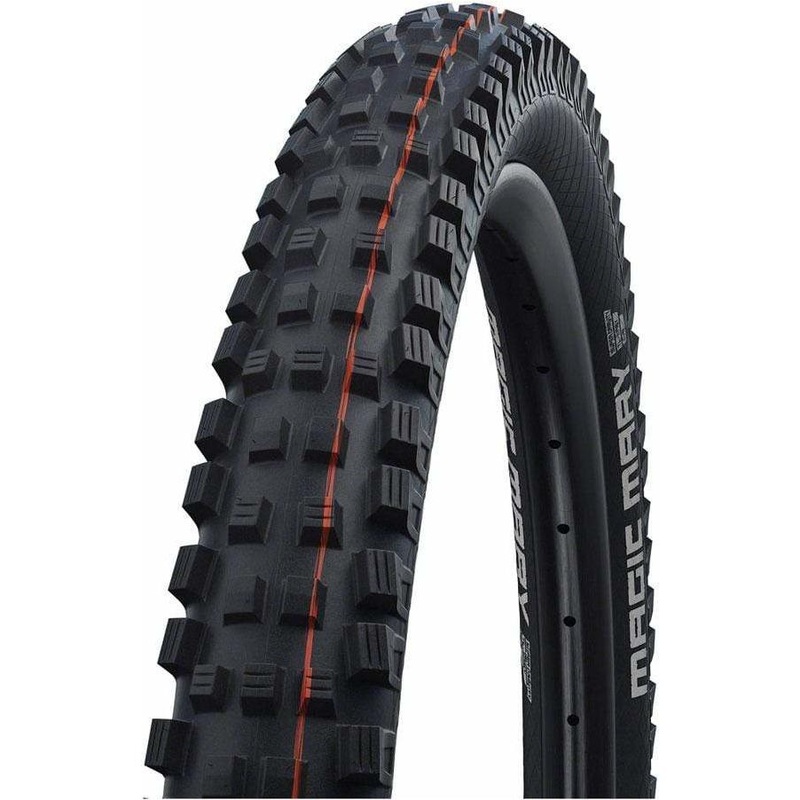 Magic Mary Bike Tire – 26 x 2.35 26 x 2.35″