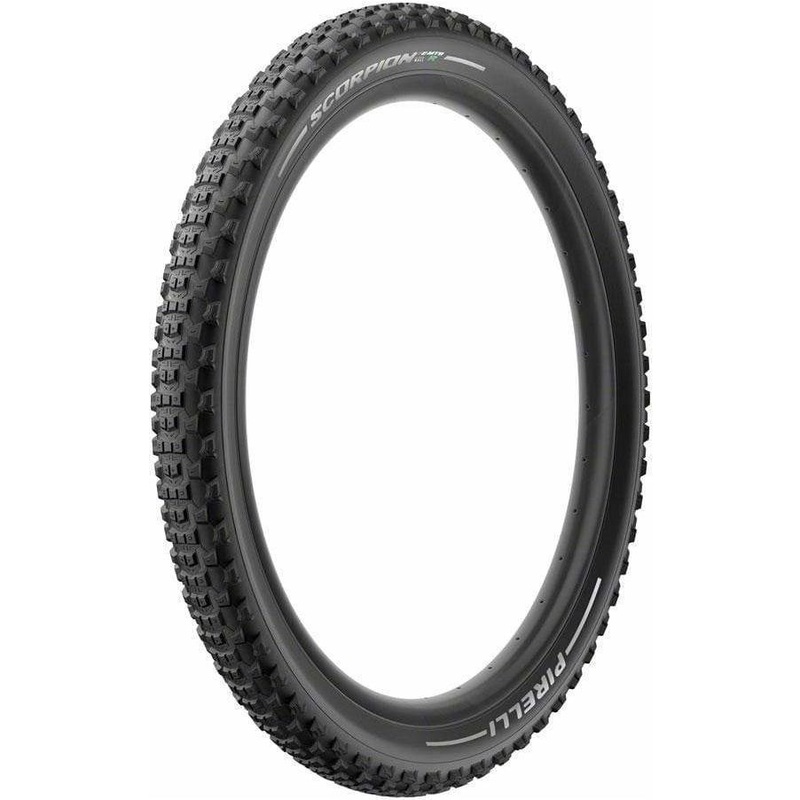 Pirelli Scorpion E-MTB R Tire – 29 x 2.6 29 x 2.6″