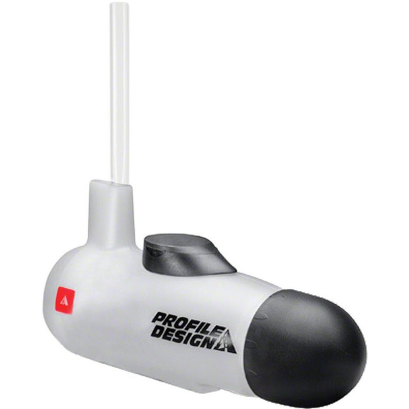 Profile Aero HC Bottle Clear 28oz