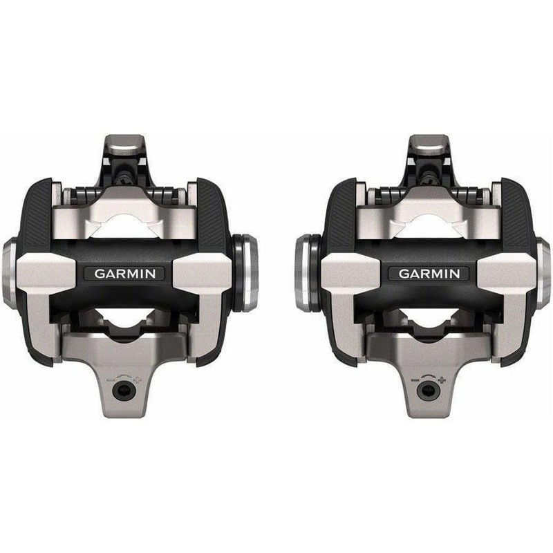 Rally XC Bike Pedal Body Conversion Kit