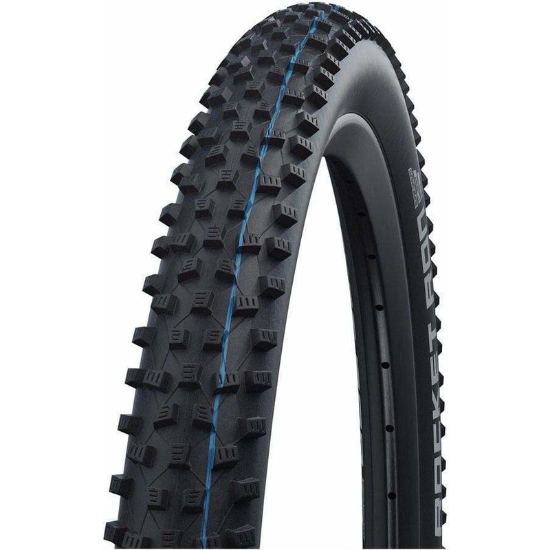 Rocket Ron Bike Tire – 27.5 x 2.6 27.5 x 2.6″