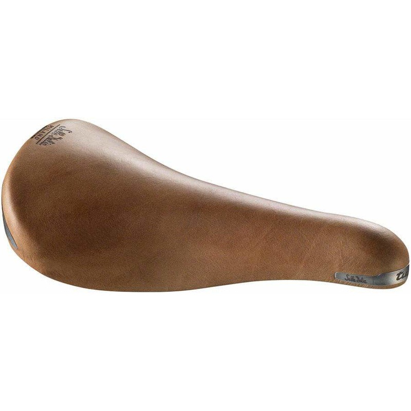 Turbo Racer Bike Seat Brown