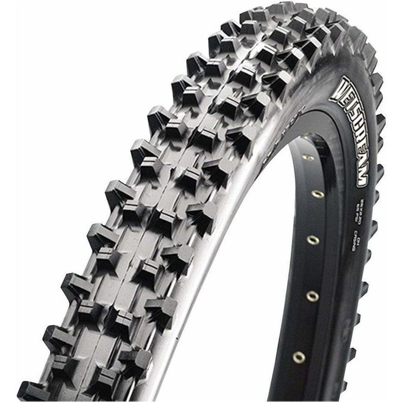 Wetscream Bike Tire – 29 x 2.5 29 x 2.5″