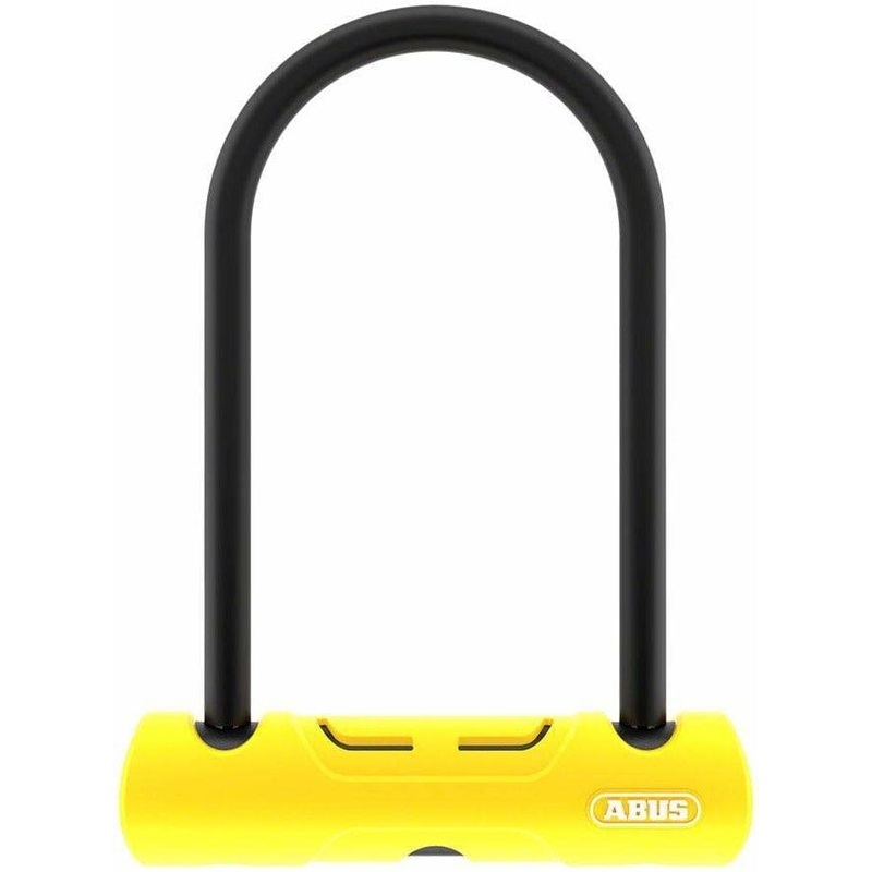 402 Mini Keyed Bike U-Lock – 4.3×5.9″