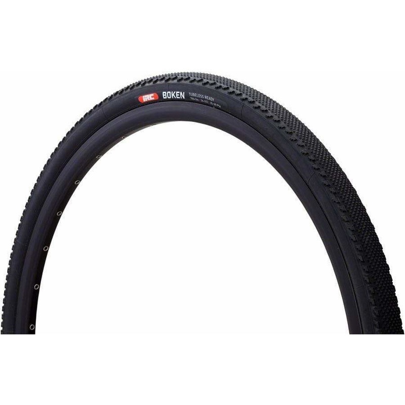 Boken Tubeless Ready, Gravel Bike Tire 700 x 36c 700 x 36c