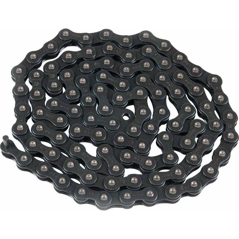 Diesel Chain – Single Speed 1/2″ x 1/8″, 100 Links
