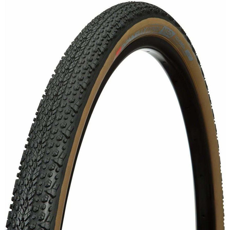 Donnelly xPlor MSO Tubeless Tire 650x50c Tan 650 x 50c