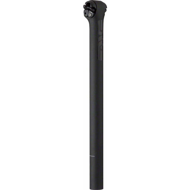 ENVE Seatpost, 0mm Offset 400 x 30.9mm 30.9mm 400mm