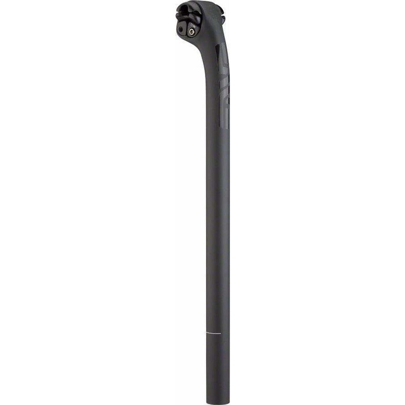 ENVE Seatpost, 25mm Offset 400 x 25.4mm 25.4mm 400mm