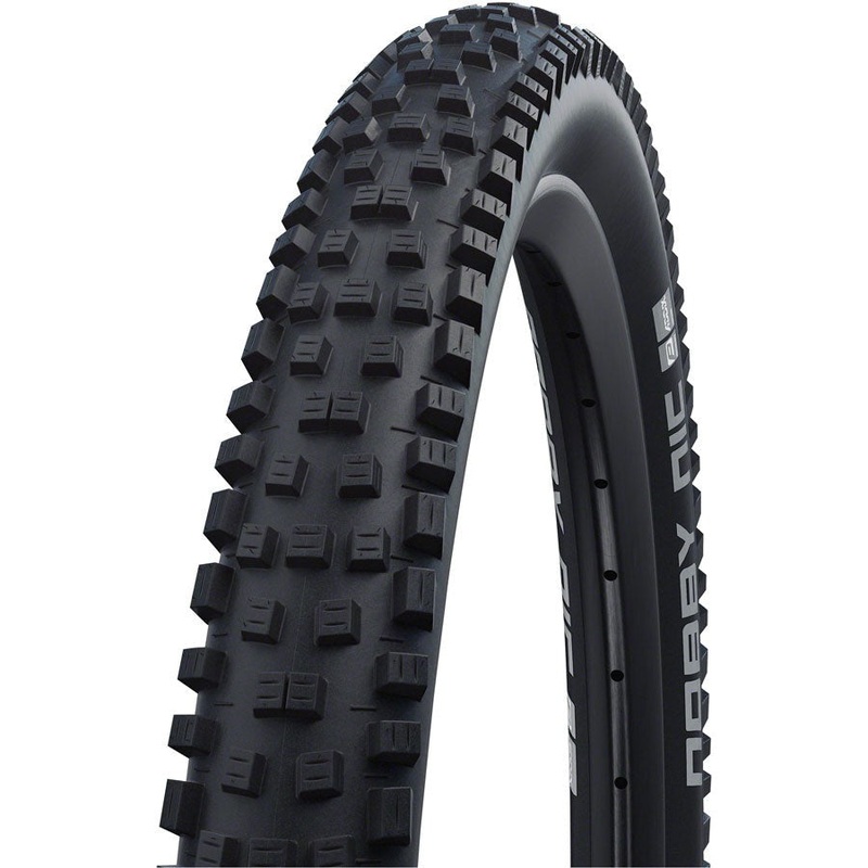 Nobby Nic Performance DD E50 Tire 29×2.4″ Addix 29 x 2.4″