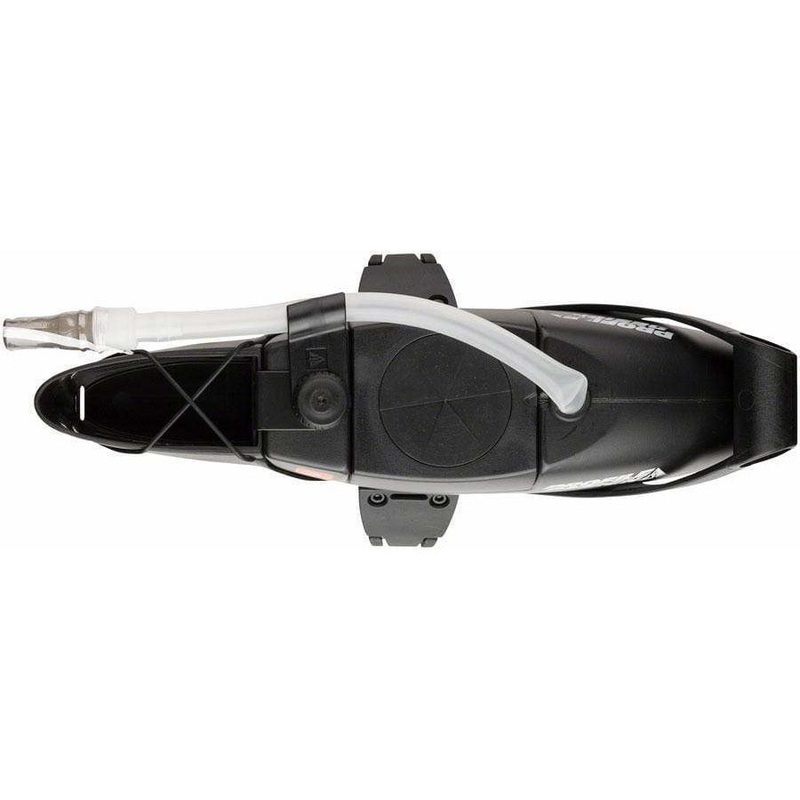 Profile Design FC25 Drink System: Black Black 25oz