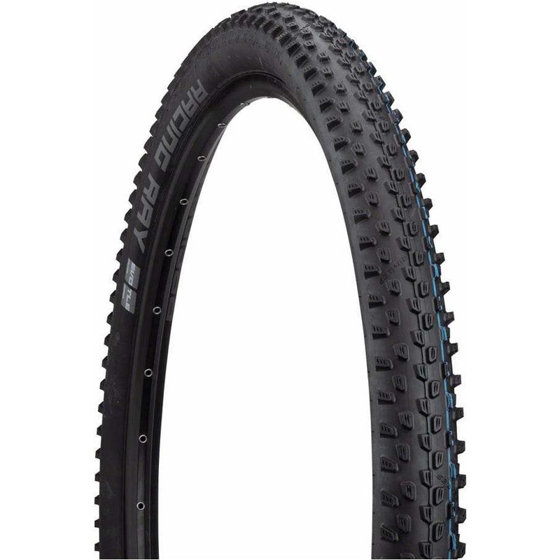 Racing Ray Bike Tire – 29 x 2.25″ 29 x 2.25″