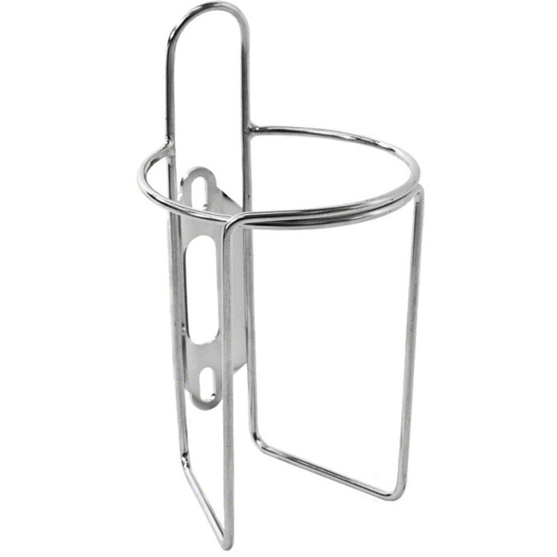 Retro Bike Water Bottle Cage Tab
