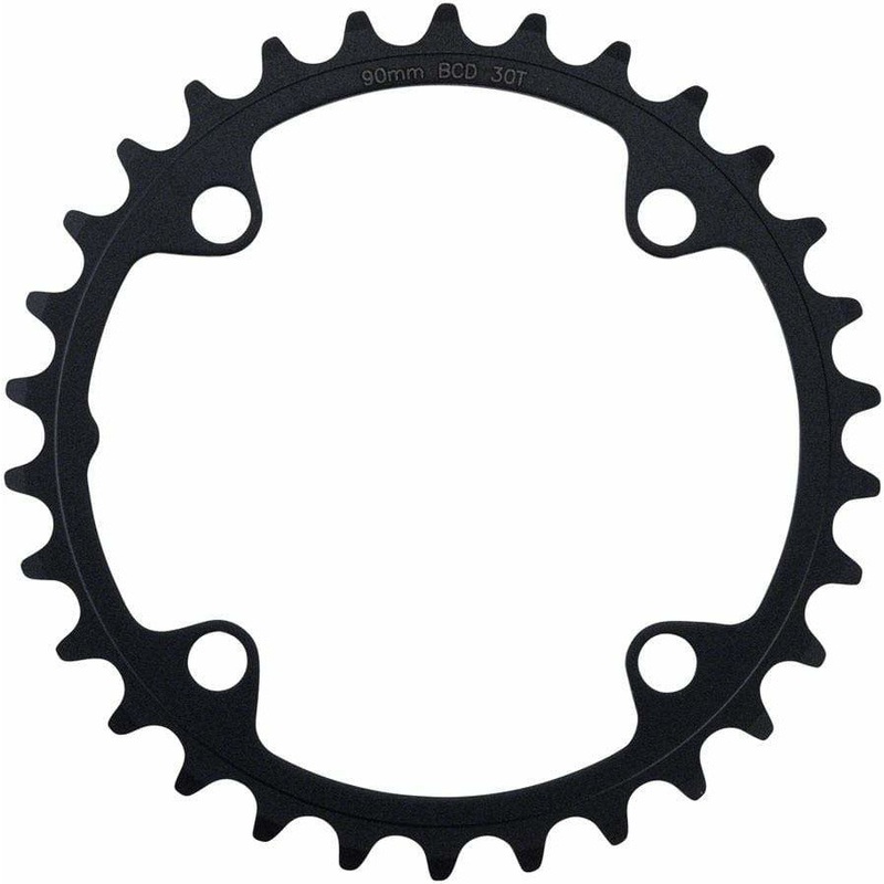 SLK Modular Chainring, 11-Speed, 90bcd 90mm 32t