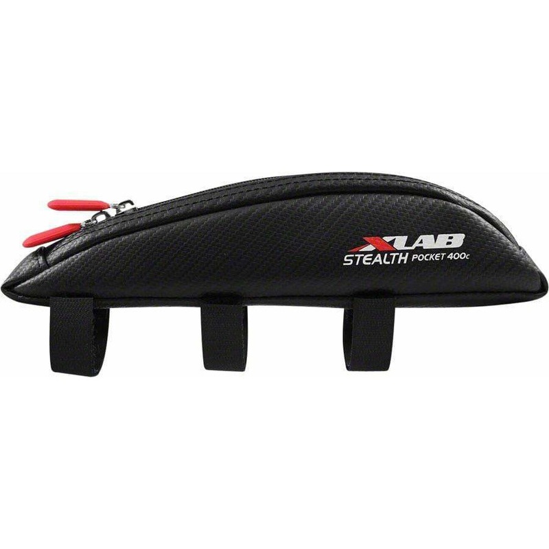 Stealth Pocket 400c Frame Bag