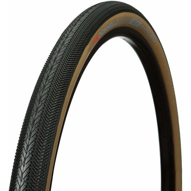 Strada USH Tubeless Tire 700x32c Tan 700 x 32c