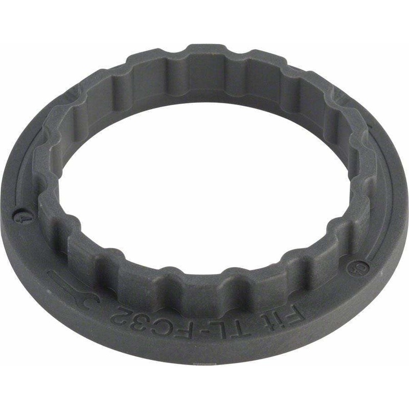 TL-FC25 Bottom Bracket tool adaptor Ultegra/105 SM-BBR60 XT BB-MT800 Bottom Bracket Cups