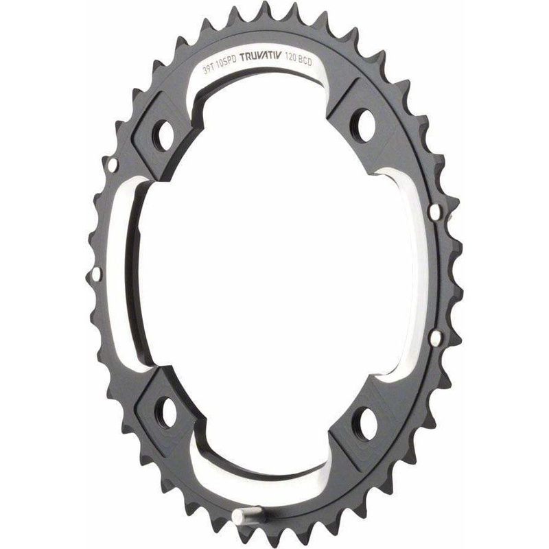 X0 X9 39T 120mm BB30 Chainring 120mm 39t