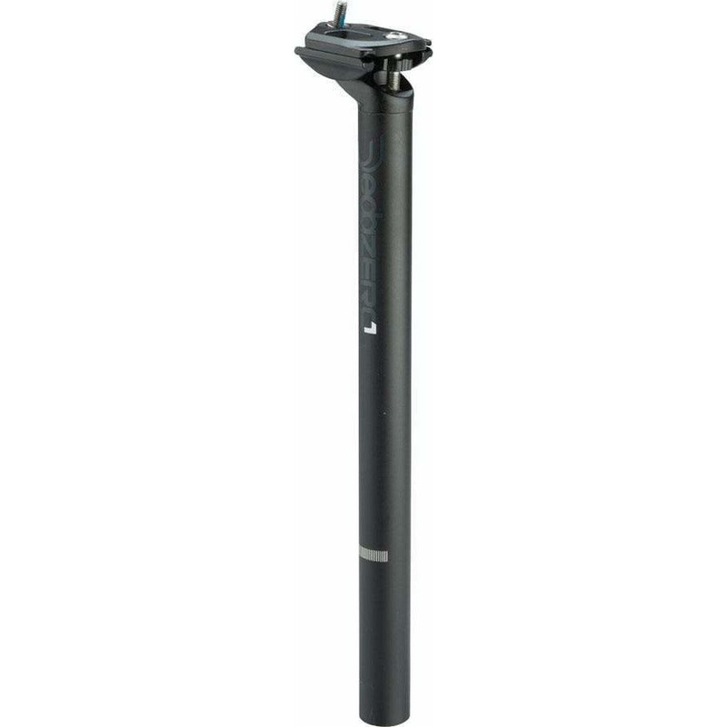 Zero1 Seatpost 27.2mm 350mm