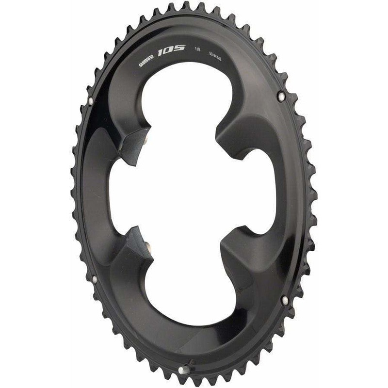 105 FC-R7000 4×110 bcd Asymmetric Chainring 110mm 50t