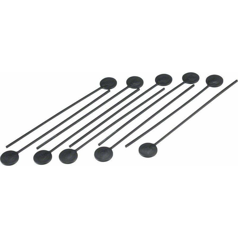 Dipsticks 5 Pack – Black