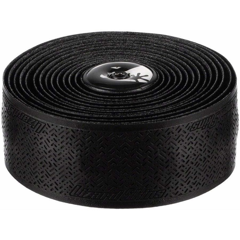 DSP Bike Bar Tape – 1.8mm Black