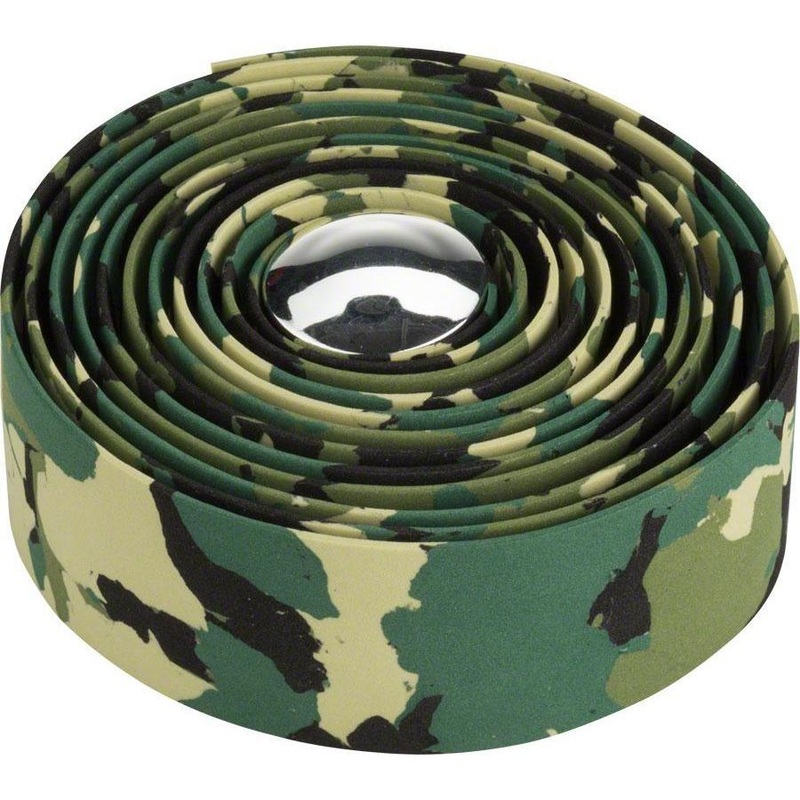 EVA HBT-100 Handlebar Tape Camouflage
