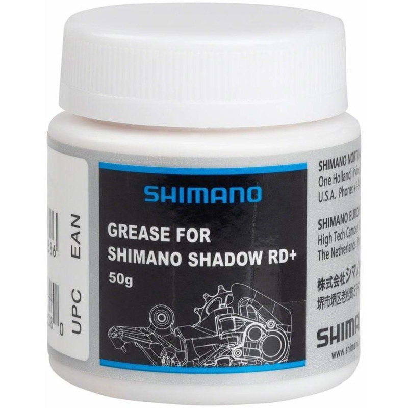 Grease for Shadow RD+ Rear Derailleur 50g