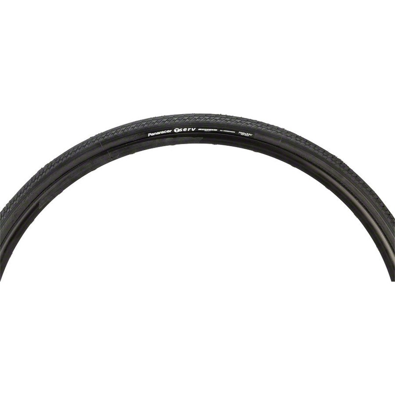 T-Serv Protite Touring Hybrid Bike Tire, Folding 700 x 35c 700 x 35c