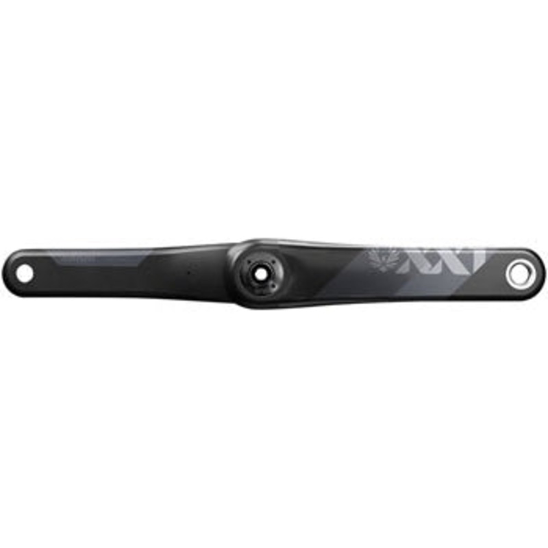 XX1 Eagle AXS Crank Arm Assembly – 175mm, 8-Bolt Direct Mount, DUB Spindle Interface, Gray