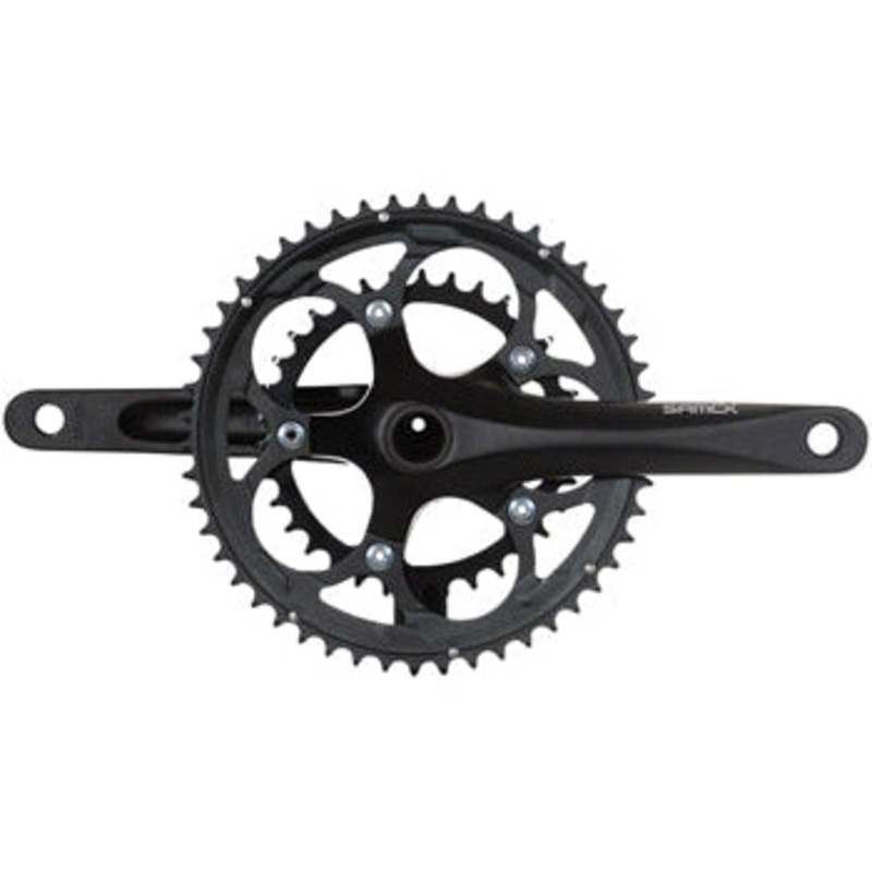 R3 Bicycle Crankset – 170mm, 11-Speed, 50/34t, 110 bcd, 24mm Spindle