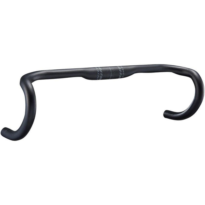 Comp Streem Drop 31.8mm Handlebar, Multiple Sizes Available 380mm 0mm 31.8mm