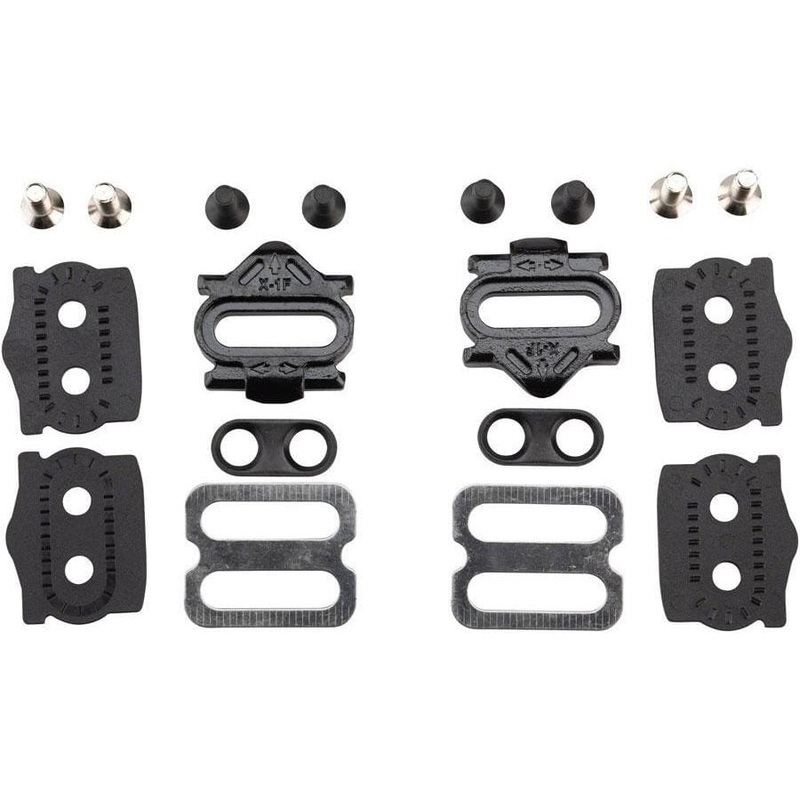 Components X1-F Cleat Bike Kit
