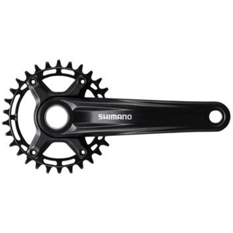 Deore FC-MT510-1 Crankset – 175mm 12-Speed 32t