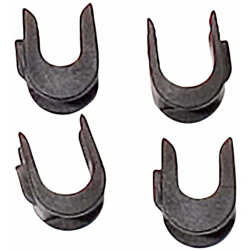 Rail Reducers For QL1/QL2 Systems Includes 2x8mm 2x11mm Enough 1 Pannier