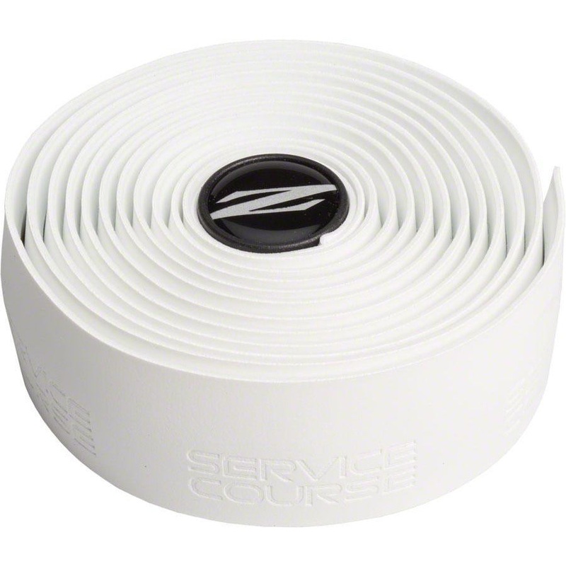 Zipp Service Course Bar Tape – White White