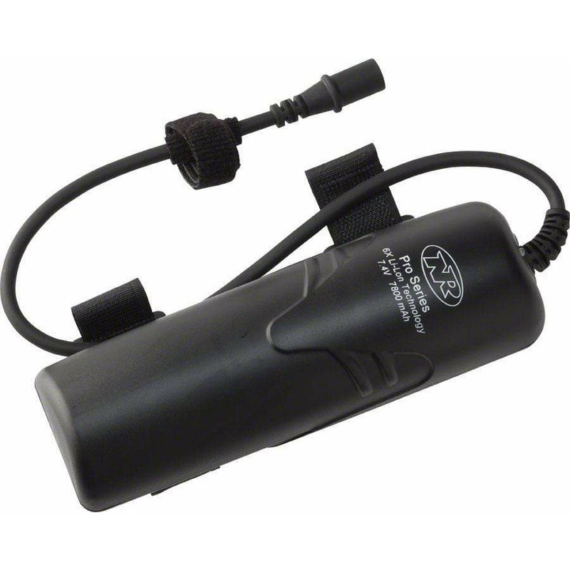 Battery Pro Series – Lithium Ion (6 Cell)