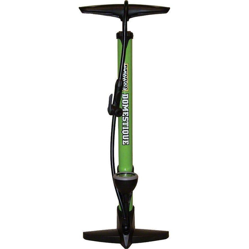 Bike Floor Pump Domestique Home Mechanic