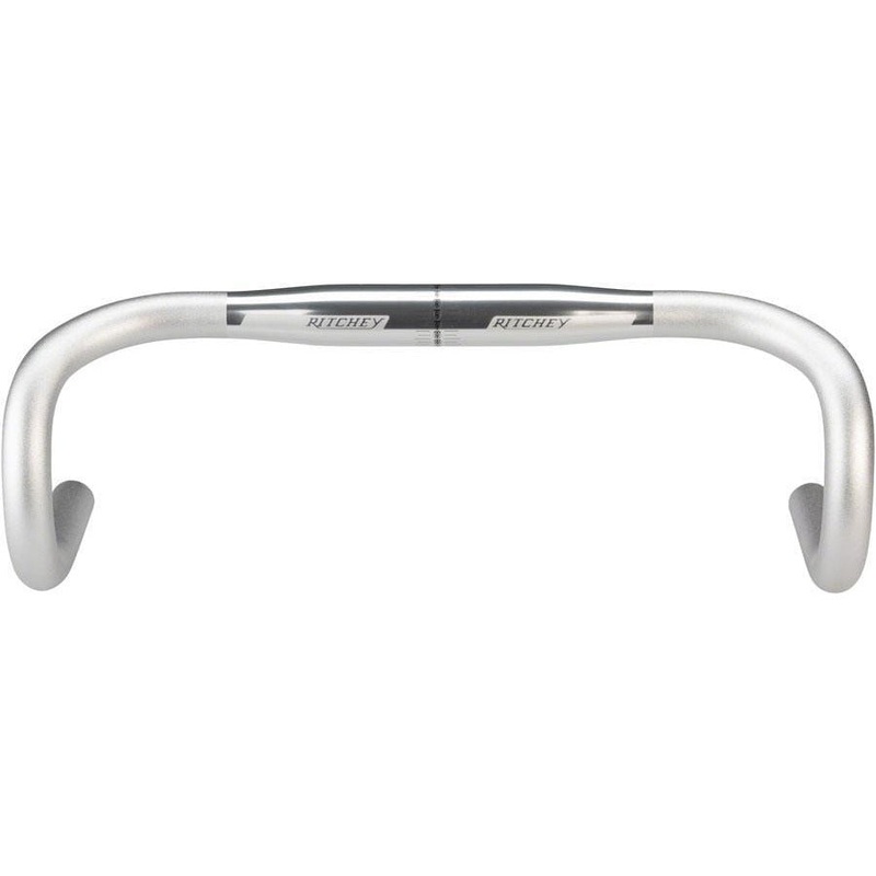 Classic NeoClassic Drop 31.8mm Handlebar 400mm 0mm 31.8mm