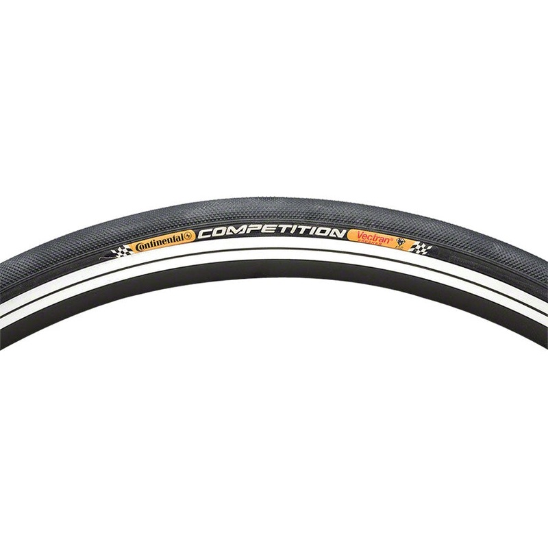 Competition Tubular Road Bike Tire – 700 x 25, Tubular, 240tpi 700 x 25c