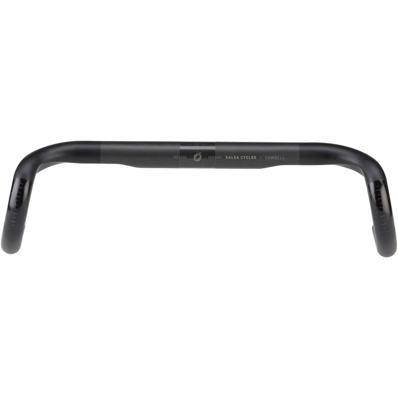 Cowbell 31.8mm Carbon Drop Handlebar 31.8mm 42cm