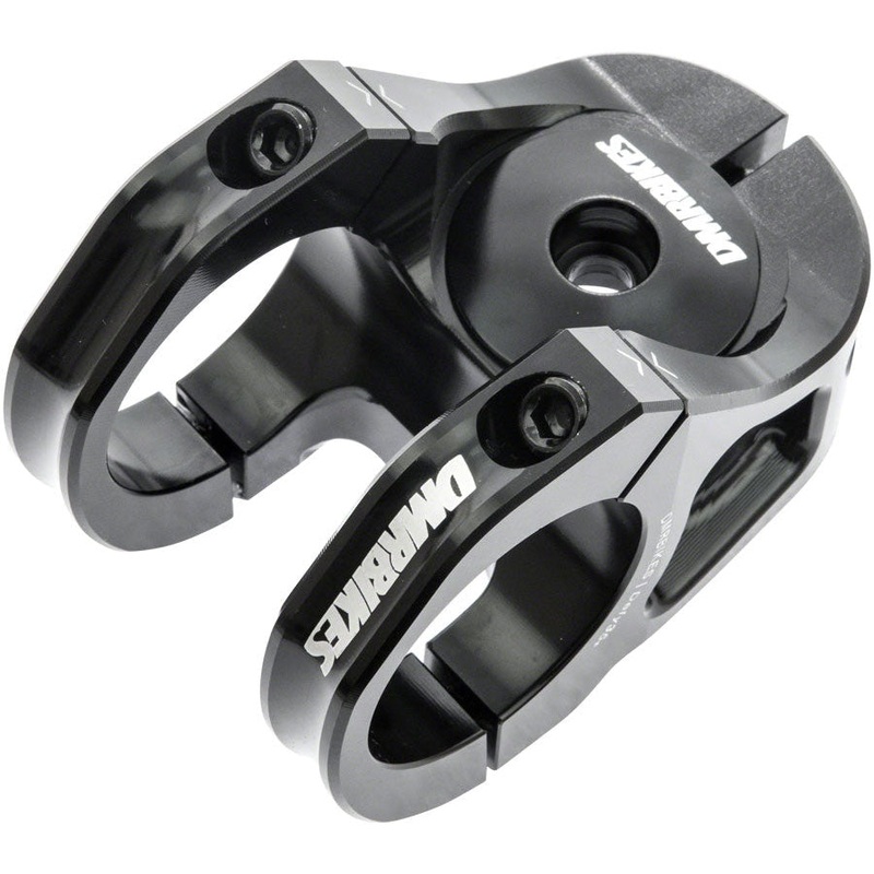 Defy Mountain Bike Stem – Length 35mm, 5mm, 1 1/8″ 31.8mm 5 Degrees 35mm